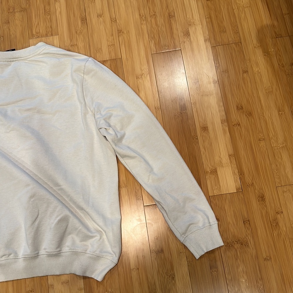 Jockey sweatshirt size XL women’s - Picture 6 of 10